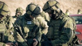 Finnland verlässt die Ottawa-Konvention über Antipersonenminen. Der Austritt wird im Januar 2026 wirksam. Begründung: wachsende militärische Bedrohung.
