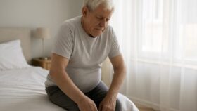 Arthrose betrifft über 9 Mio. Deutsche – erste Symptome wie Morgensteifigkeit bleiben oft unbemerkt. So erkennen Sie die Warnzeichen rechtzeitig.