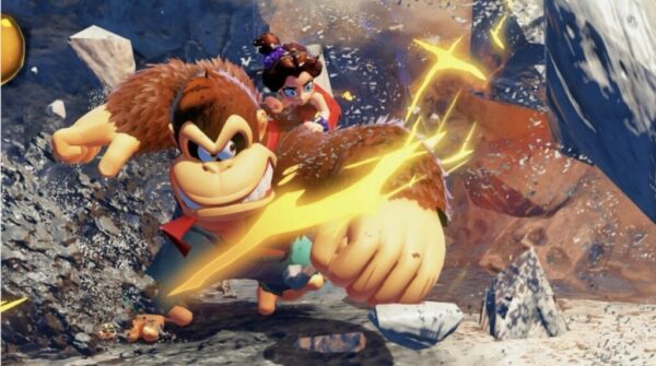 Donkey Kong Bananza erscheint am 17. Juli für die Switch 2. Nintendo setzt auf Spielspaß vor technischer Perfektion – zum Preis ab 69,99 Euro im Einzelhandel.