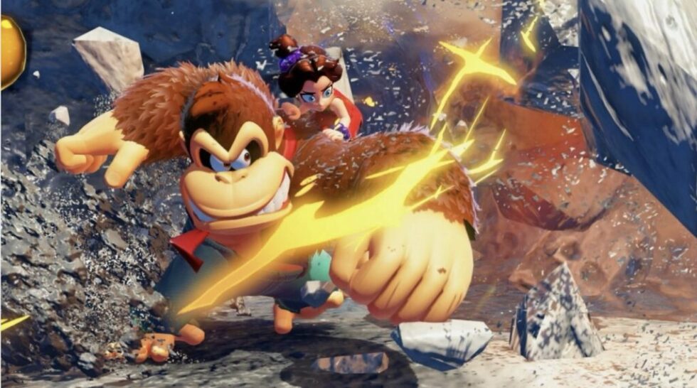 Donkey Kong Bananza erscheint am 17. Juli für die Switch 2. Nintendo setzt auf Spielspaß vor technischer Perfektion – zum Preis ab 69,99 Euro im Einzelhandel.