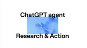 ChatGPT-Agent: OpenAI präsentiert eine KI, die selbstständig recherchiert, plant, Buchungen durchführt – mit Sicherheitskontrolle und Webzugriff.