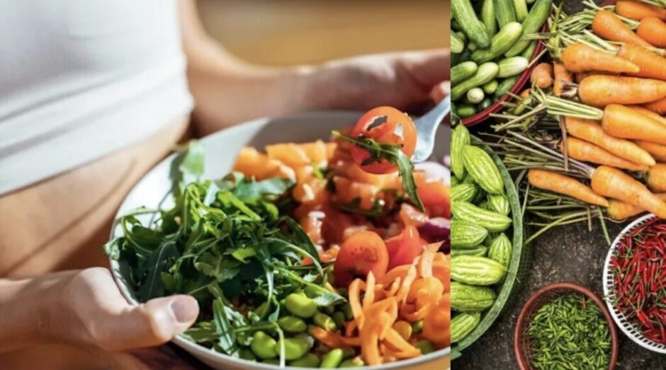 Die Planetary Health Diet fördert die Gesundheit und schützt das Klima. Weniger Fleisch, mehr Pflanzen – wissenschaftlich fundiert und alltagstauglich.