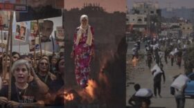 Israel startet erstmals eine Bodenoffensive im Zentrum von Gaza. Die Operation zielt auf Hamas-Tunnel und Geisellager in Deir al-Balah.
