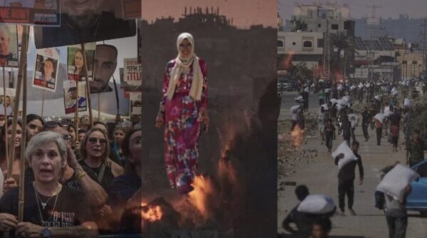 Israel startet erstmals eine Bodenoffensive im Zentrum von Gaza. Die Operation zielt auf Hamas-Tunnel und Geisellager in Deir al-Balah.
