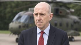 London startet 50-tägige Waffenoffensive für die Ukraine. Ramstein-Treffen am 21. Juli mit neuen Lieferungen, Druck auf Putin und Drohnenpaket.