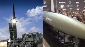 Türkei enthüllt Tayfun Block-4: Erste Hyperschallrakete übertrifft „Kinschal“. Reichweite 3000 km, Geschwindigkeit 6000 km/h. Präsentation auf IDEF 2025.