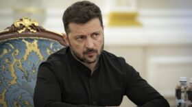 Selenskyj bestätigt die ukrainische Delegation für die dritte Verhandlungsrunde mit Russland am 23. Juli 2025 in Istanbul. Dialog über Waffenstillstand geht weiter.