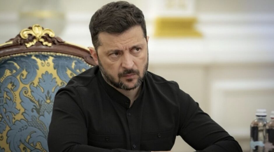 Selenskyj bestätigt die ukrainische Delegation für die dritte Verhandlungsrunde mit Russland am 23. Juli 2025 in Istanbul. Dialog über Waffenstillstand geht weiter.