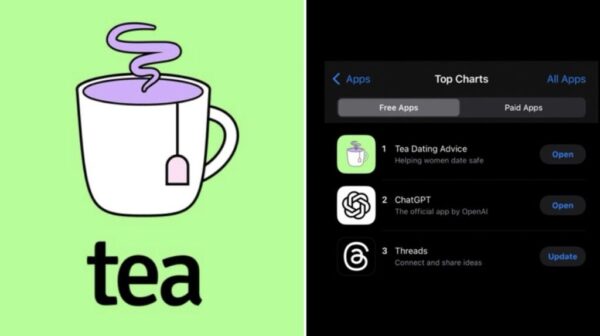 Was ist die Tea-App? Frauen bewerten Männer anonym mit „Red Flags“. Jetzt auch in Berlin, Paris, Amsterdam – schützt die App oder zerstört sie Leben?