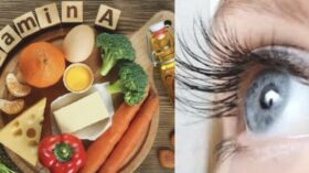 Diese Lebensmittel schützen Ihr Augenlicht: Erfahren Sie 2025, welche Vitamine und Nährstoffe laut DGE und Forschung in Deutschland für die Augengesundheit entscheidend sind.