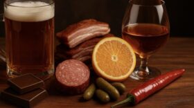 Diese 5 Lebensmittel sollten Sie niemals mit Alkohol kombinieren – sie belasten Leber, Magen und Bauchspeicheldrüse stärker, als Sie denken.
