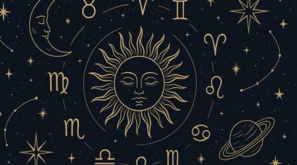 Astrologische Gesundheitsprognose für alle Sternzeichen vom 1. bis 7. August 2025. Merkur bleibt rückläufig. Vorsicht bei Stress, Schlaf und Kommunikation.