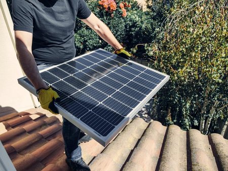 Wann sollte man Solarmodule wirklich austauschen