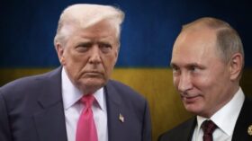 Donald Trump droht Russland mit harten Sanktionen, falls binnen 50 Tagen kein Friedensabkommen mit der Ukraine erzielt wird. Die Frist könnte verkürzt werden.