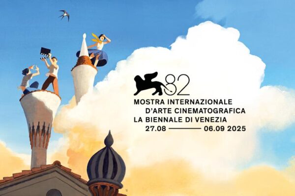 Das Filmfest Biennale 2025 in Venedig läuft vom 27. August bis 6. September. Programm, Wettbewerbsfilme, Stars am Lido und Infos zu Tickets für die Festspiele.