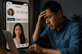 Der UAI-Coin-Betrug über Instagram führte zu globalen Milliardenverlusten. Eine Influencerin aus Malaysia wurde unfreiwillig zum Gesicht des größten Krypto-Scams Europas.