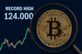 Bitcoin steigt im August 2025 auf über 124.000 USD, doch Long-Term Holder verkaufen massiv. Experten analysieren Ursachen, Markteinflüsse und mögliche Kursziele.