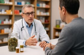 Neue BMG-Pläne könnten Telemedizin und Apothekenversand für medizinisches Cannabis einschränken. Experten warnen vor Folgen.