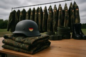 Wehrpflicht in Deutschland: Neues Wehrdienstgesetz setzt auf Freiwilligkeit, Musterung und Anreize – Kritik an fehlenden Zielzahlen bleibt laut.