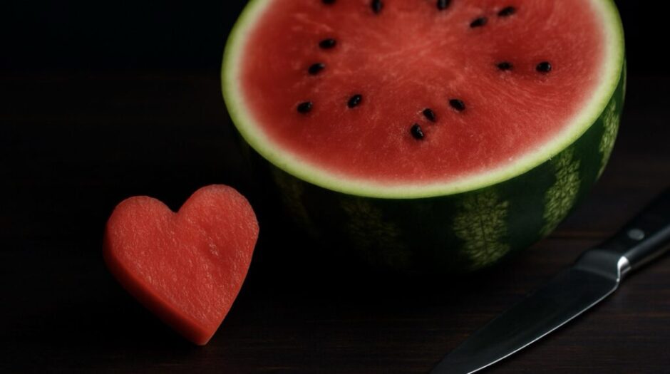 Wie gesund ist Wassermelone wirklich? Erfahre alles über Vitamine, Kalorien, Nebenwirkungen, ideale Menge, gefährliche Kombinationen und Alltagstipps.