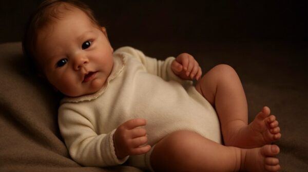 Was sind Reborn-Puppen – und warum fertigen Künstlerinnen wie Petra Lechner oder Christina Carmen lebensechte Babys für Sammler, Trauernde und Hobbys?