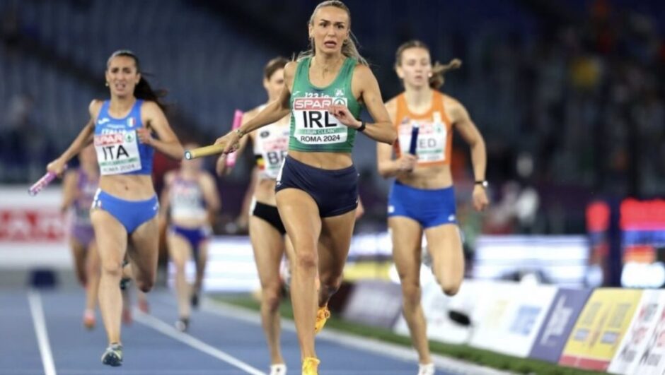 Ab 1. September 2025 gilt ein Gentest für Athletinnen in der Leichtathletik. Was bedeutet das? Renews.de berichtet über Regeln, Ethik und Reaktionen.