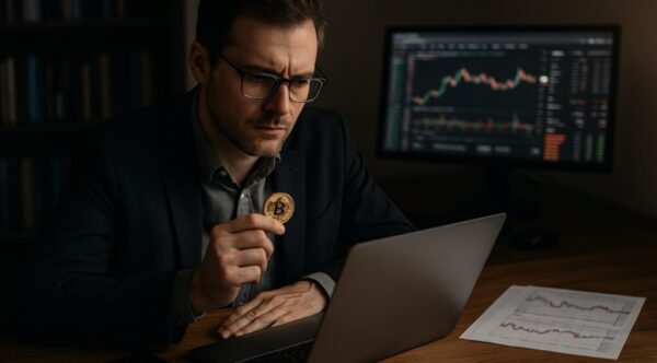 Crypto-Casinos bieten Anonymität und hohe Gewinne – doch wie sicher sind sie wirklich? Lizenz, Datenschutz, Steuern: Was Spieler in Deutschland beachten müssen.