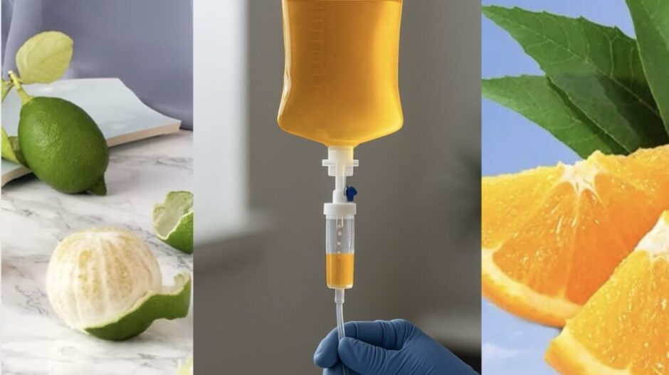 Wann ist eine Vitamininfusion wirklich sinnvoll? Erfahren Sie, für wen sie geeignet ist – und wann Ernährung und Bewegung die bessere Wahl sind.