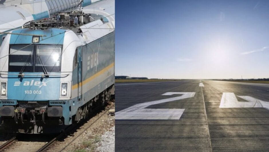Flughafen Prag eröffnet modernisierte Startbahn. Weniger Lärm, mehr Komfort und günstige Flüge ab 2025. Alle Vorteile für Tourist:innen auf einen Blick.