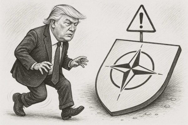 Trump bietet der Ukraine neue Sicherheitsgarantien ohne NATO-Mitgliedschaft und US-Truppen. Gespräche mit Selenskyj und Putin markieren neue Phase im Ukraine-Krieg.