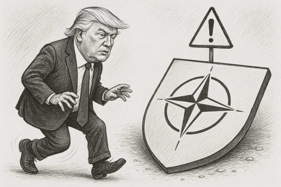 Trump bietet der Ukraine neue Sicherheitsgarantien ohne NATO-Mitgliedschaft und US-Truppen. Gespräche mit Selenskyj und Putin markieren neue Phase im Ukraine-Krieg.