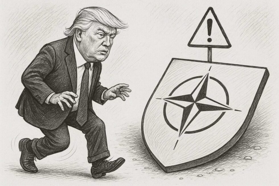 Trump bietet der Ukraine neue Sicherheitsgarantien ohne NATO-Mitgliedschaft und US-Truppen. Gespräche mit Selenskyj und Putin markieren neue Phase im Ukraine-Krieg.