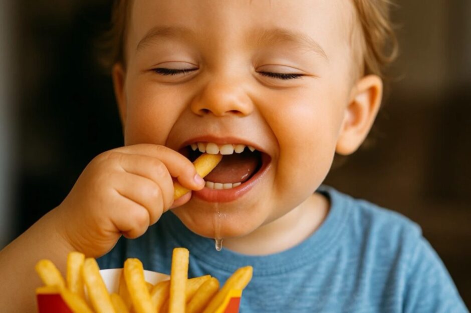 Am 20. August feiern wir den Welttag der Pommes frites. Erfahre alles über Geschichte, Kalorien, glykämischen Index, Süßkartoffeln, Preise weltweit und gesunden Genuss.