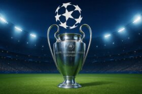 Champions League 2025/26: Teilnehmer, deutscher Spielplan, wichtige Termine und neues UEFA-Format. Alles zur Gruppenphase, Achtelfinale und dem Finale in Budapest.