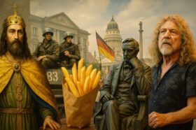 Am 20. August blickt Deutschland auf Geschichte, Medien und Politik, während die Welt Feiertage, den Welttag der Pommes frites und bekannte Geburtstage begeht.