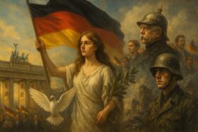 Was passierte in Deutschland am 12. August? An diesem Tag prägten historische Ereignisse, politische Entscheidungen und kulturelle Momente die Geschichte; zudem wurden bekannte Persönlichkeiten geboren.