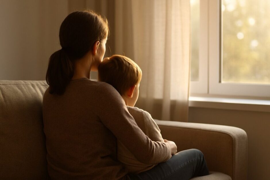 Wie erklärt man Kindern den Tod? Psychologisch fundierte Tipps für Eltern: kindgerecht, ehrlich und tröstend. Mit Beispielen, Büchern und Expertenrat.