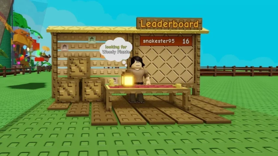 Roblox Grow a Garden hat ein neues Beanstalk-Update mit seltenen Beerenpflanzen, dem Sprout Egg und der Goldenen Gans. Alle Infos, Tipps und Fundorte hier!