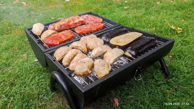 Grillen macht Fleisch zarter, kalorienärmer und aromatischer als Braten. Entdecken Sie die besten BBQ-Lifehacks und warum Grillen sogar gesünder ist.