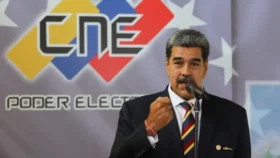 USA und Venezuela verschärfen ihren Konflikt in der Karibik. Marines, Milizen und Trumps Dekrete erhöhen die Gefahr einer regionalen Eskalation.