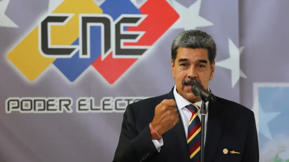 USA und Venezuela verschärfen ihren Konflikt in der Karibik. Marines, Milizen und Trumps Dekrete erhöhen die Gefahr einer regionalen Eskalation.