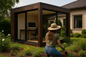 Modulare Häuser boomen: Preise, Vorteile und echte Nachteile. Alles über Home Office, Baukosten und Zukunftstrends – worauf Käufer in Deutschland achten müssen.