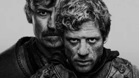 BBC startet am 24. August „King & Conqueror“ mit James Norton, Nikolaj Coster-Waldau und Death in Paradise-Stars – episches Drama über die Schlacht von Hastings.