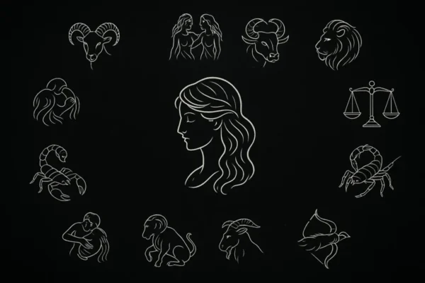Ihr Horoskop am 24. August 2025: Waage-Mond und Saturn bringen Balance. Tipps für Liebe, Finanzen, Gesundheit und jedes Sternzeichen heute.