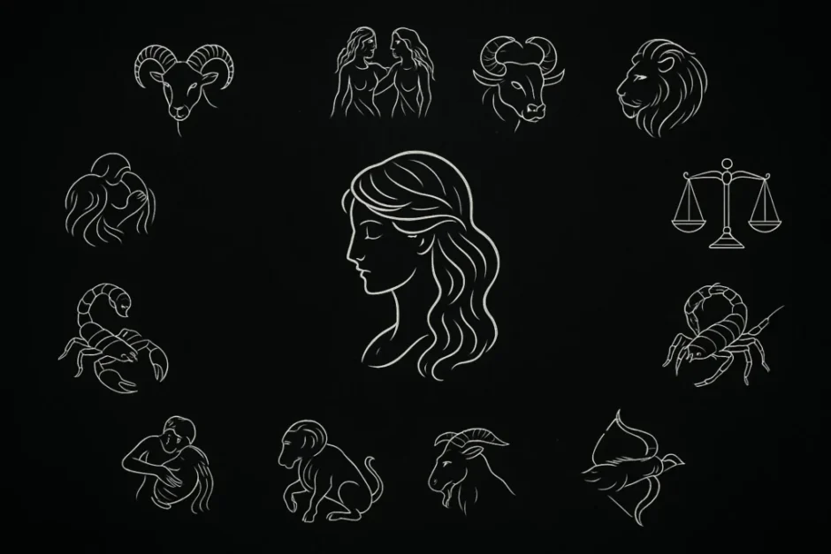 Ihr Horoskop am 24. August 2025: Waage-Mond und Saturn bringen Balance. Tipps für Liebe, Finanzen, Gesundheit und jedes Sternzeichen heute.