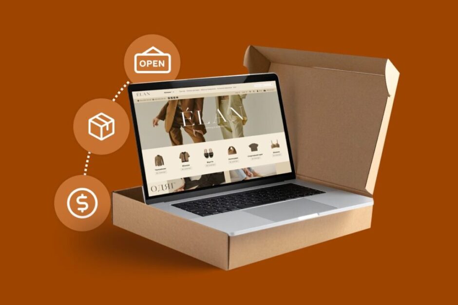 So eröffnen Sie 2025 einen Online-Shop: Schritt-für-Schritt-Anleitung von Planung bis Marketing