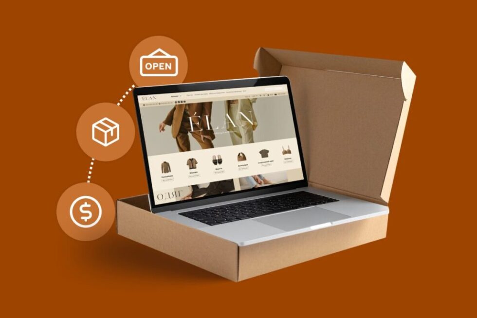 So eröffnen Sie 2025 einen Online-Shop: Schritt-für-Schritt-Anleitung von Planung bis Marketing