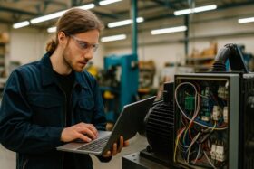Welche Berufe 2025 besonders gefragt sind – und wo gute Chancen warten