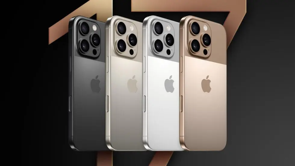 Apple präsentiert das iPhone 17 mit iOS 26, KI-Funktionen, Titan-Gehäuse und neuem Design. Alle Infos zu Technik, Marktstart, Preisen und Innovationen in Deutschland.