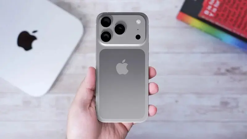 iPhone 17 – Apples strategisches Comeback mit KI, Titan und neuem Interface